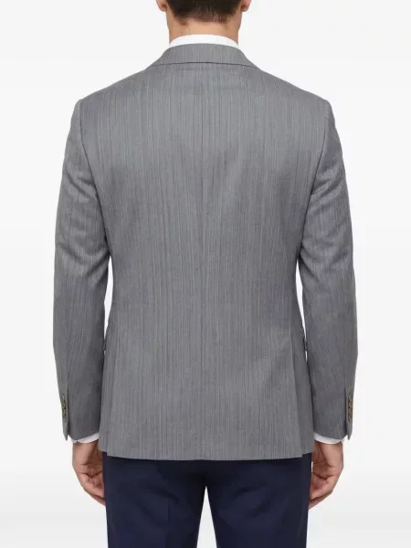 Sacou Brunello Cucinelli gri