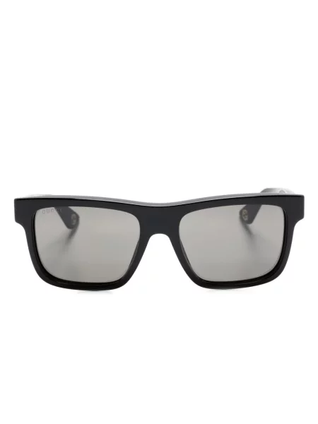 Ochelari de soare Gucci Eyewear negru