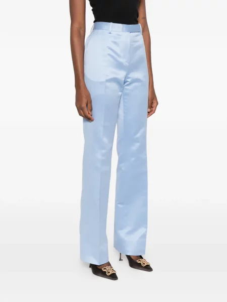 Pantaloni Tom Ford albastru