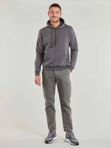 Pantaloni Jack & Jones gri