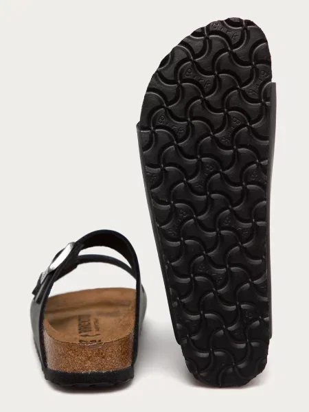 Birkenstock Papuci Arizona negru