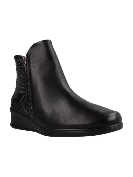 Pantofi 24 Hrs negru