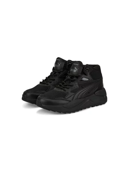 Tenisky Puma X Ray černé