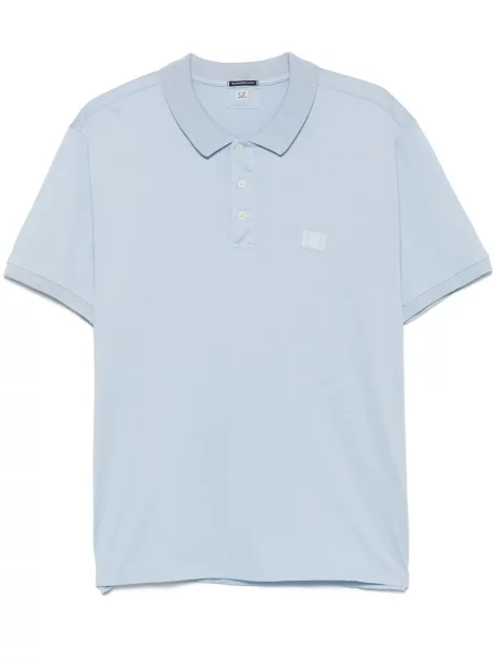 Polo C.p. Company albastru