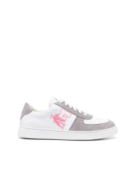 Sneakersy Etro casual szare