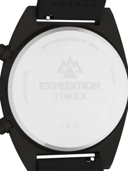 Ceas Timex negru