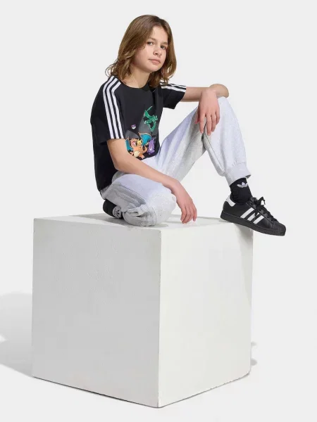 Детская футболка Adidas Originals