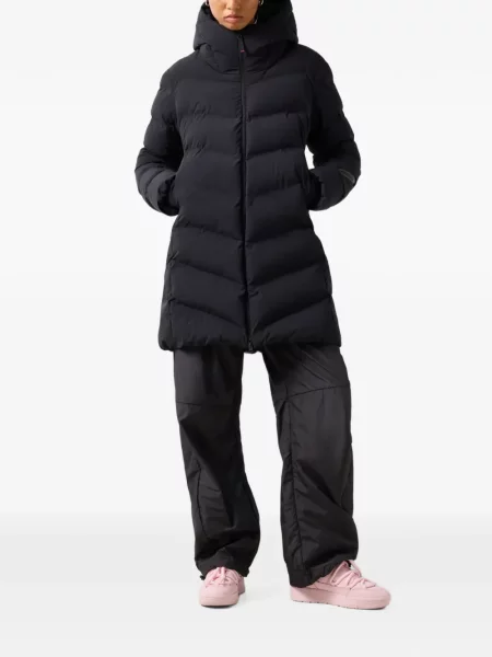 Matlasat palton Bogner Fire+ice negru