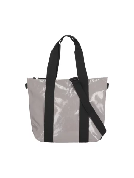 Rains torba Tote Bag Mini W3 szara