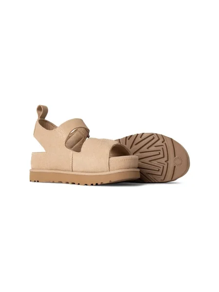 Pantofi Ugg bej