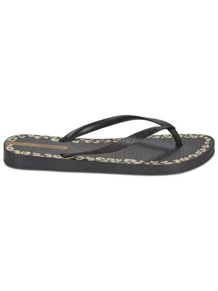 Pantofi Ipanema negru