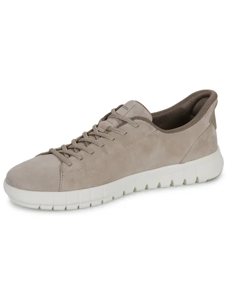 Pantofi Geox bej