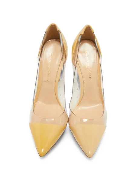 Pantofi cu toc Gianvito Rossi