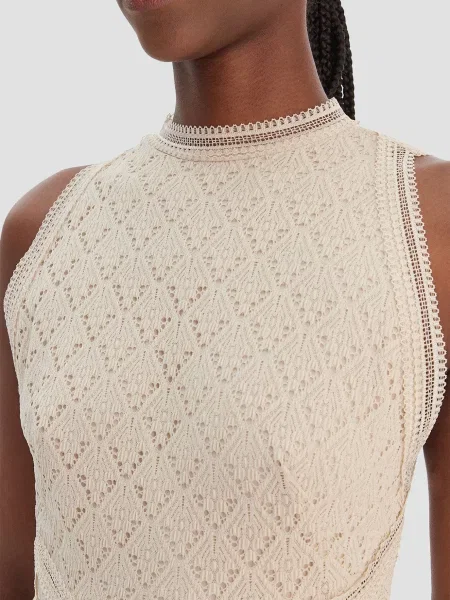 Сукня Guess біла