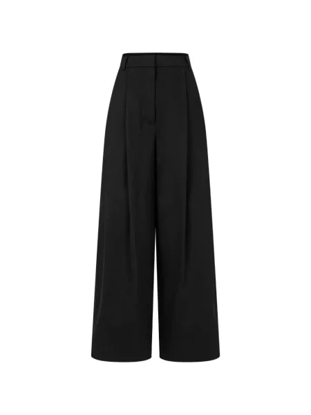 Pantaloni Tomboy negru