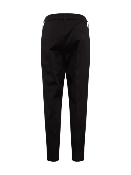 DRYKORN Pantaloni CHASY' negru