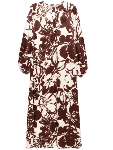 Rochie Bambah maro