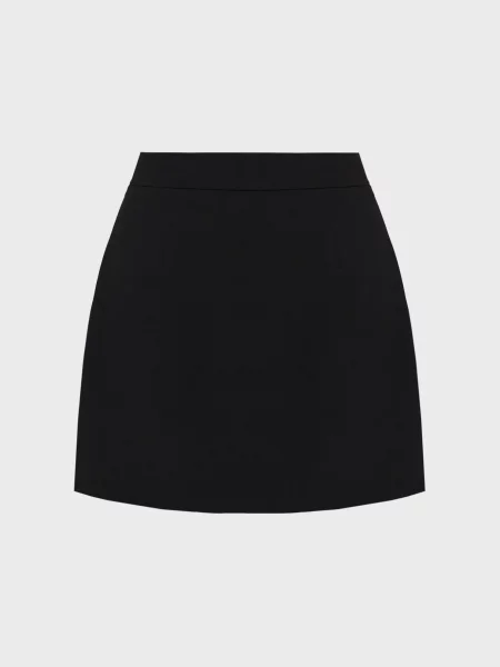 Спідниця Guess чорна