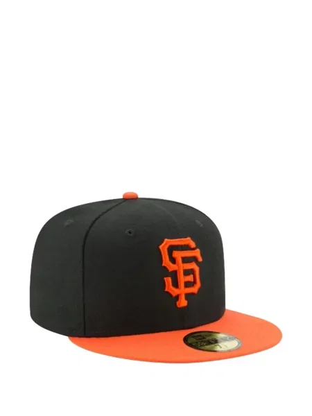 Șapcă New Era Cap cu broderie negru
