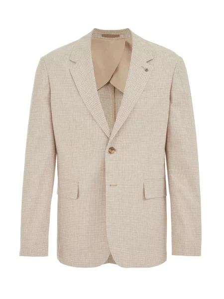 WE Fashion Sacou Business bej