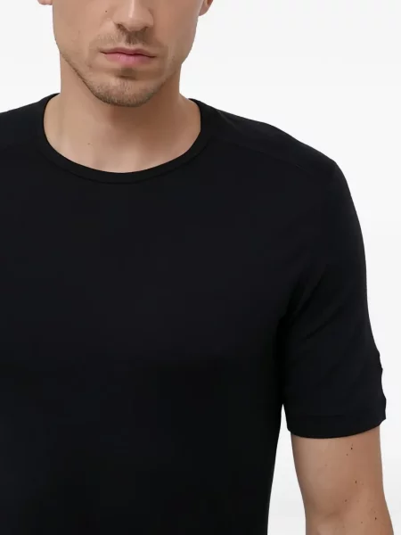 Tricou Icebreaker negru