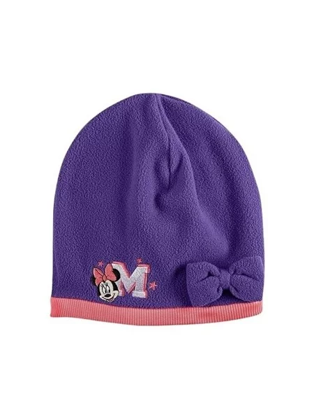 Gyerek sapka Adidas lila