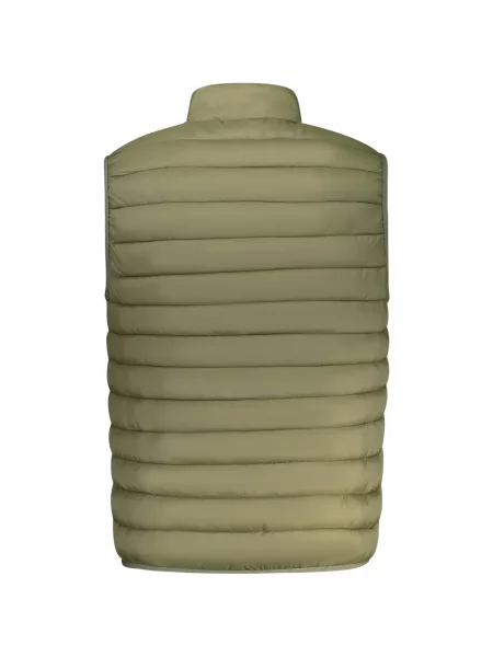 Vestă Armata Di Mare cu autograf verde