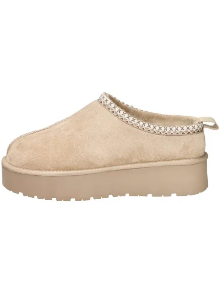 Pantofi Xti bej