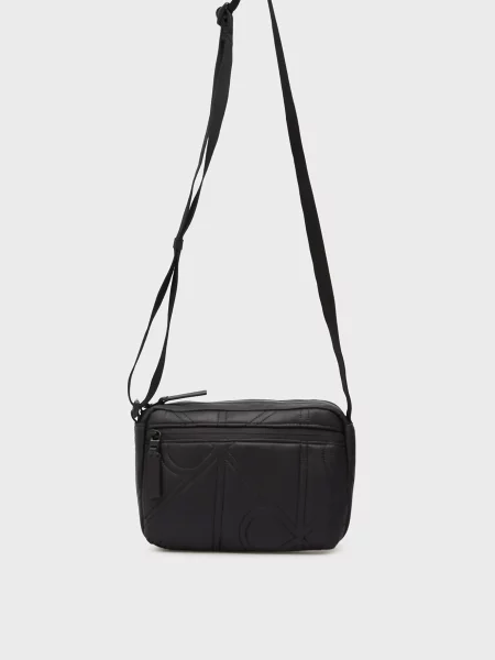 Сумка Calvin Klein черная