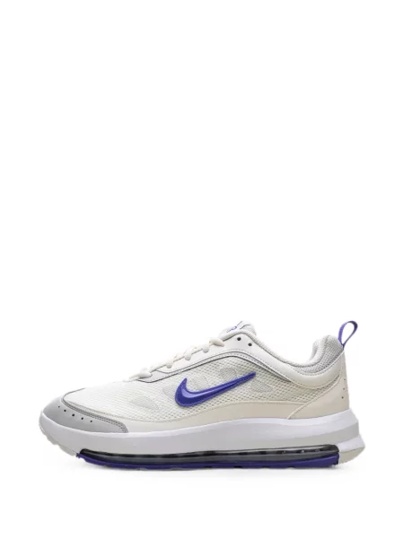 Sneakerși Nike Air Max alb