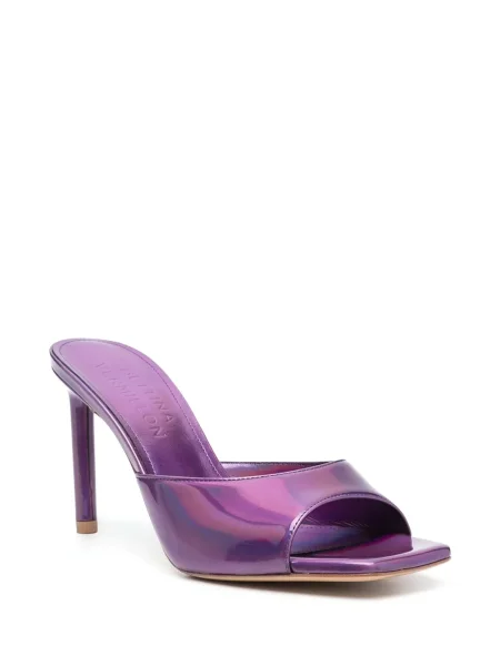 Sandale Bettina Vermillon violet