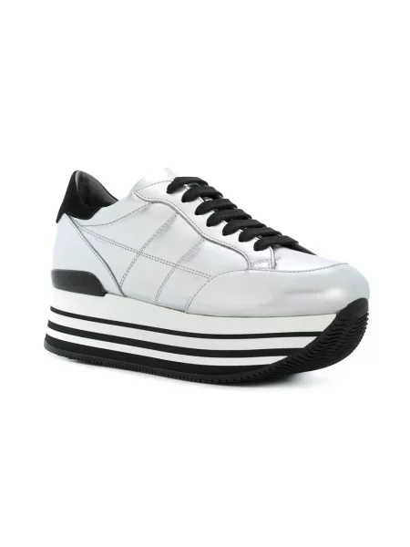 Sneakerși Hogan H222
