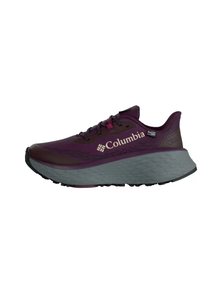 COLUMBIA Pantofi KONOS TRILLIUM ATR™ crem / mov închis / roz pitaya negru
