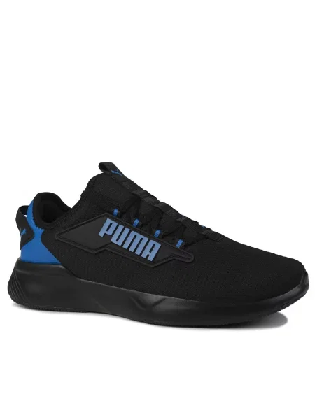 Buty sportowe Puma Retaliate czarne