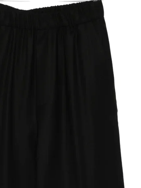 Pantaloni Barena negru