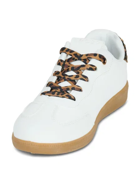 Pantofi Lpb 89 alb