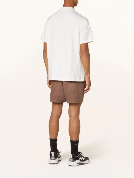 Adidas T-Shirt ALL SZN biały