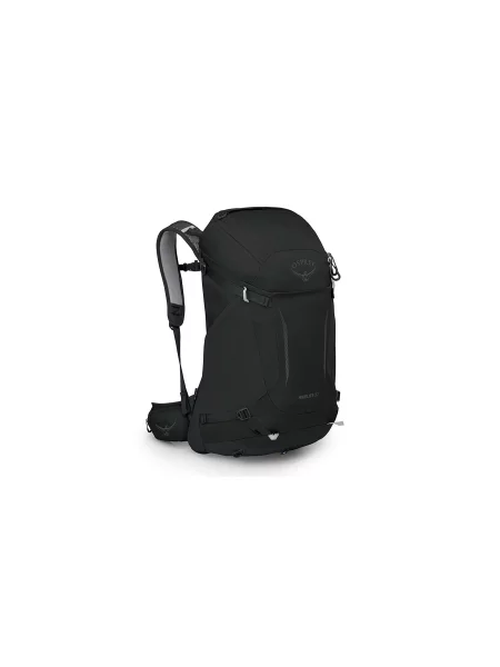 Osprey Hikelite 32 II Black S/M Unisex Plecaki i torby Osprey Size: One size czarny