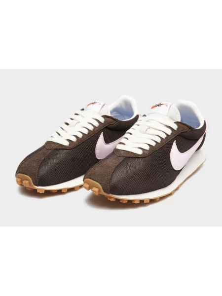 Tenisky Nike Sportswear růžové