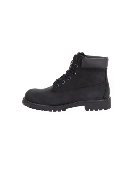 Timberland Junior Premium Boots t/m Zwart czarne