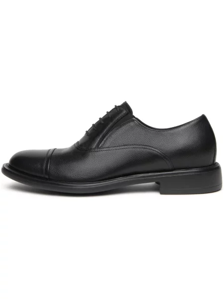 Pantofi Nerogiardini negru