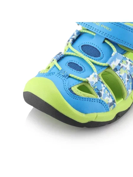 Sandale Alpine Pro crna