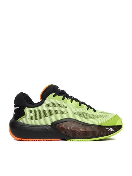 Reebok Krepšinio batai EO-ENGINE A 26 SE oranžinė