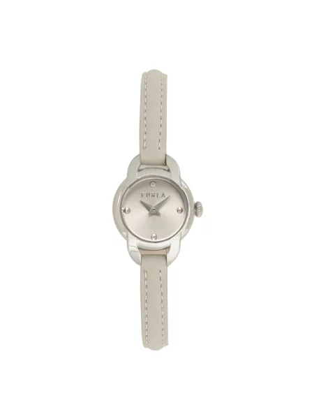Zegarek Furla szary