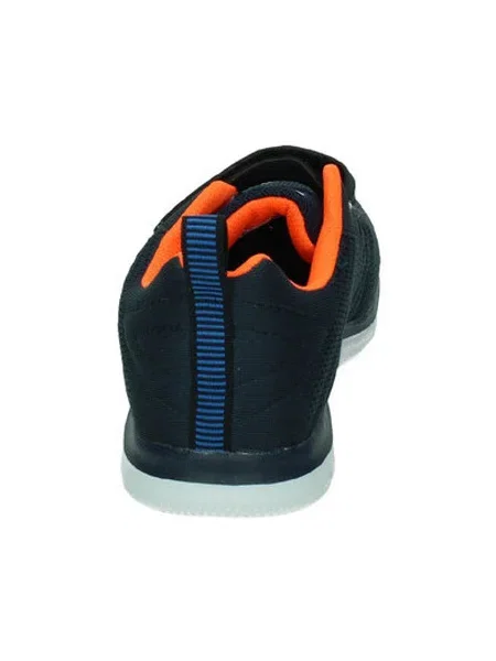 Pantofi Demax albastru