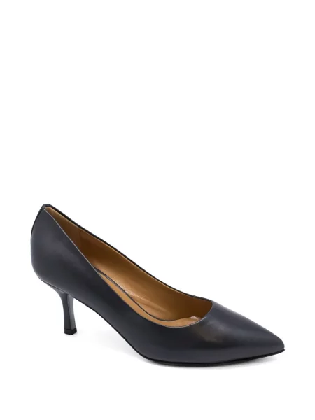 Pantofi cu toc Walter Steiger albastru