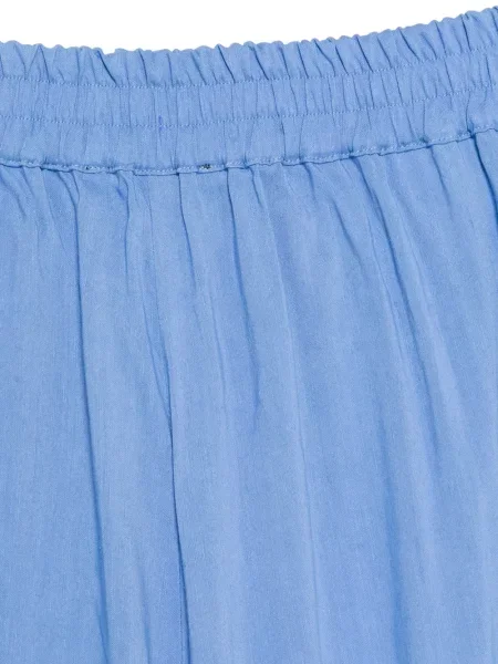 Pantaloni Ermanno Scervino albastru