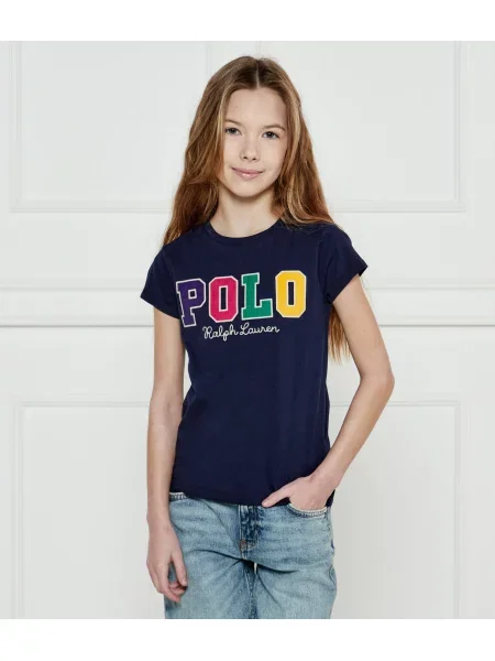 POLO RALPH LAUREN Póló