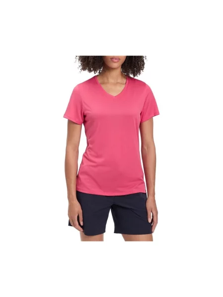 Tricou Mckinley roz