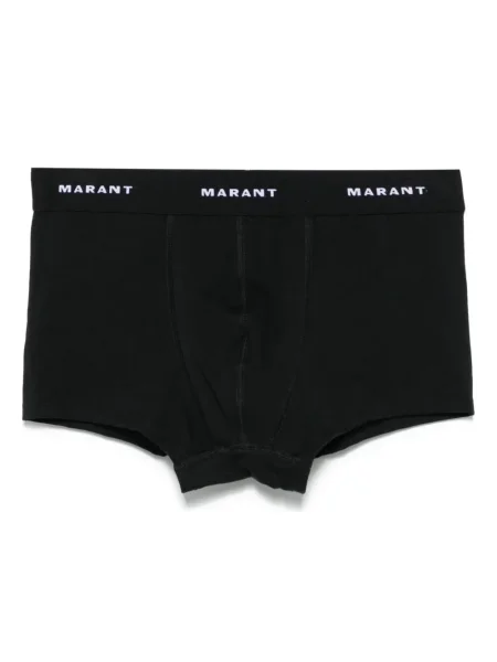 Boxeri Marant negru
